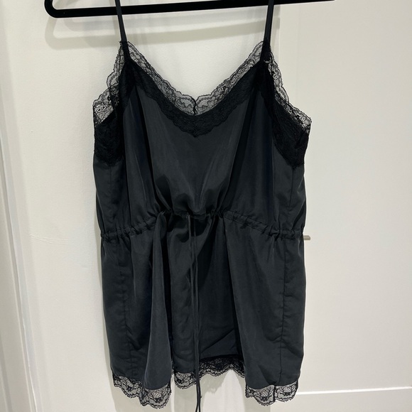 ZARA LACE CAMI - Picture 2 of 2